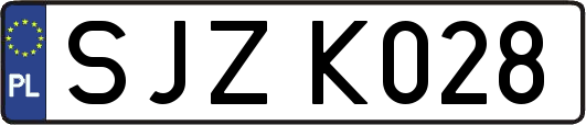 SJZK028