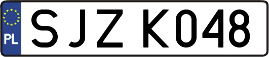 SJZK048
