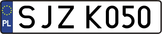 SJZK050