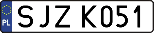 SJZK051