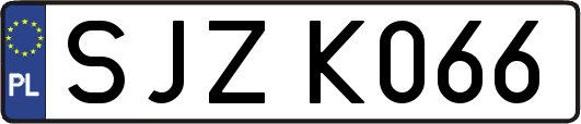 SJZK066