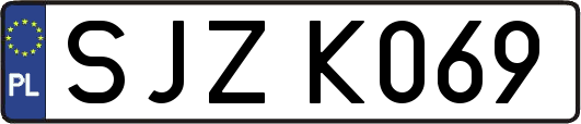 SJZK069