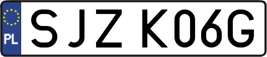 SJZK06G