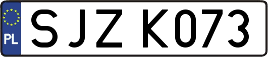 SJZK073