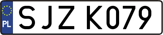 SJZK079