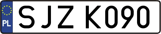 SJZK090