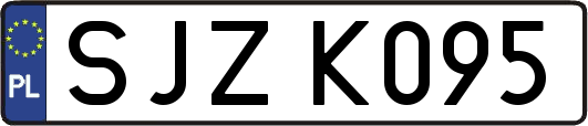 SJZK095