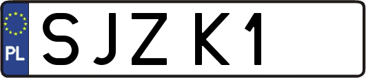 SJZK1