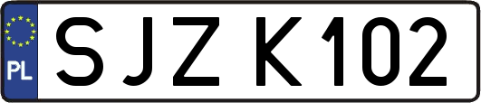 SJZK102