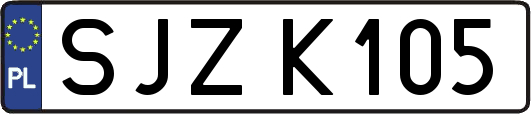 SJZK105