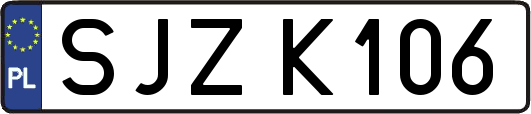 SJZK106