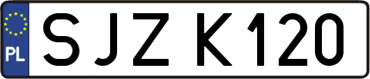 SJZK120