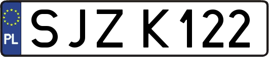 SJZK122