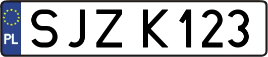 SJZK123