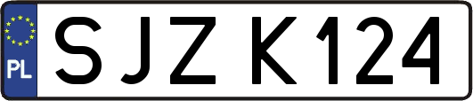 SJZK124