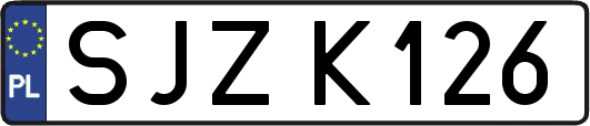 SJZK126