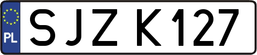 SJZK127