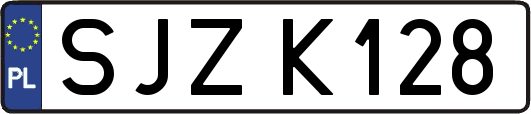 SJZK128