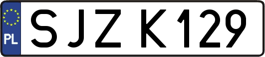 SJZK129
