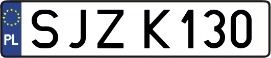 SJZK130