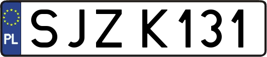 SJZK131
