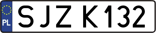 SJZK132