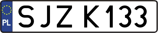 SJZK133