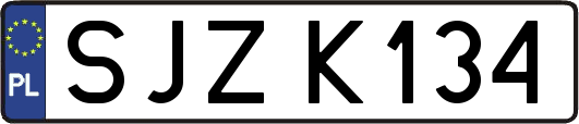 SJZK134