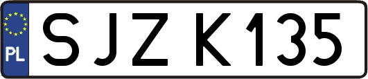 SJZK135