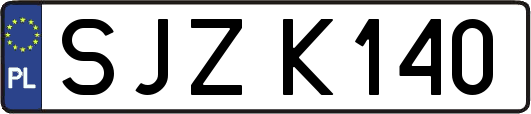 SJZK140