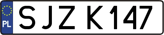 SJZK147