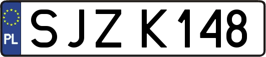 SJZK148