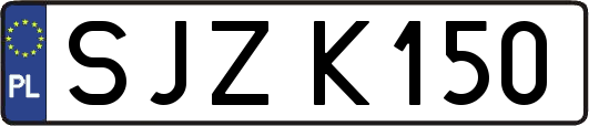 SJZK150