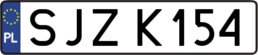 SJZK154