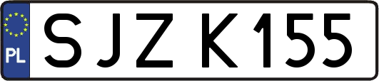 SJZK155