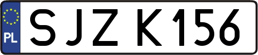 SJZK156