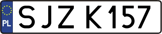 SJZK157