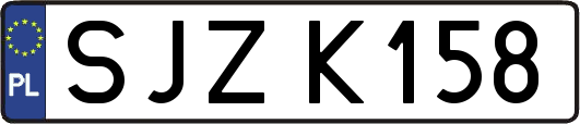 SJZK158