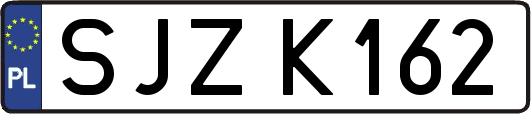 SJZK162