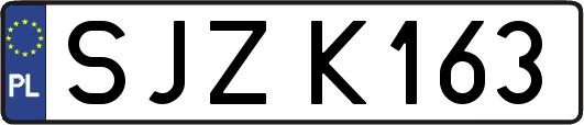 SJZK163