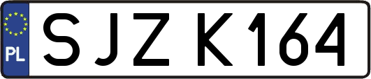 SJZK164