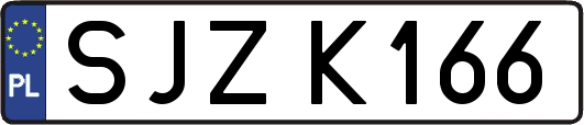 SJZK166