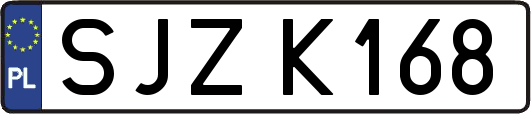 SJZK168