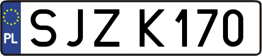 SJZK170