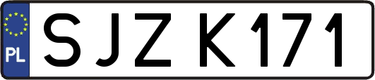 SJZK171