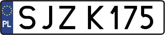 SJZK175