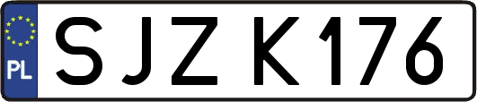 SJZK176