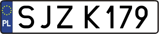 SJZK179