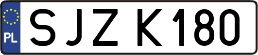 SJZK180