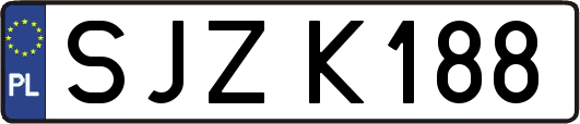 SJZK188